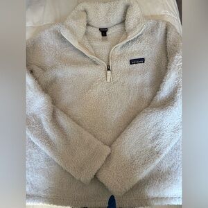 Patagonia Los Gatos Fleece Pullover